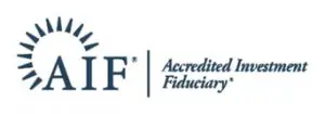 Accredited Investment Fiduciary (AIF)